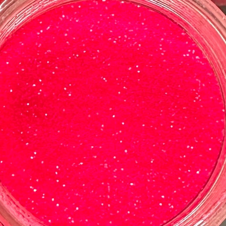 Punk Rock Fine Neon Glow Glitter
