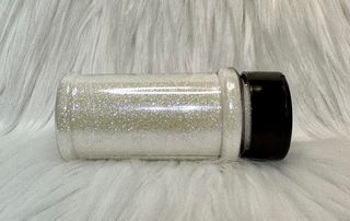 Purple Hue Iridescent 5 Color Fine Glitter