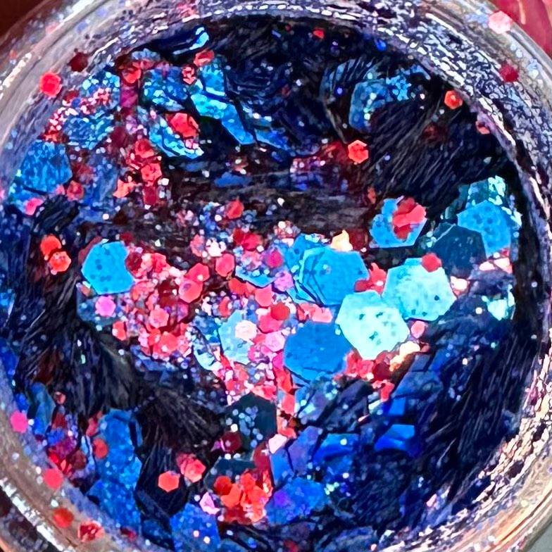Royal Pain Metallic Chunky Mix Glitter SPECIAL BUY