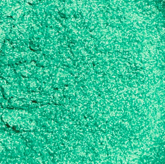 Mica Powder, Sea Glass