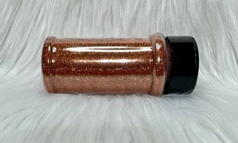 Sun Kissed Fine Glitter