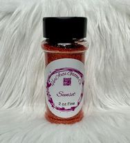 Sunset Fine Glitter