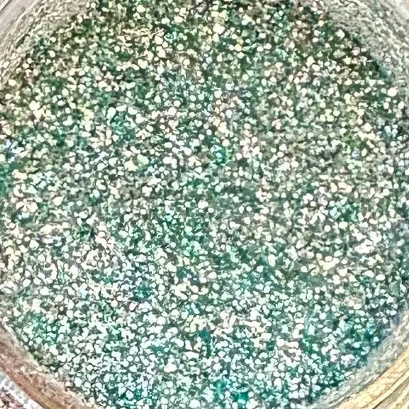 The Eighties Holographic Fine Glitter SPECIAL BUY