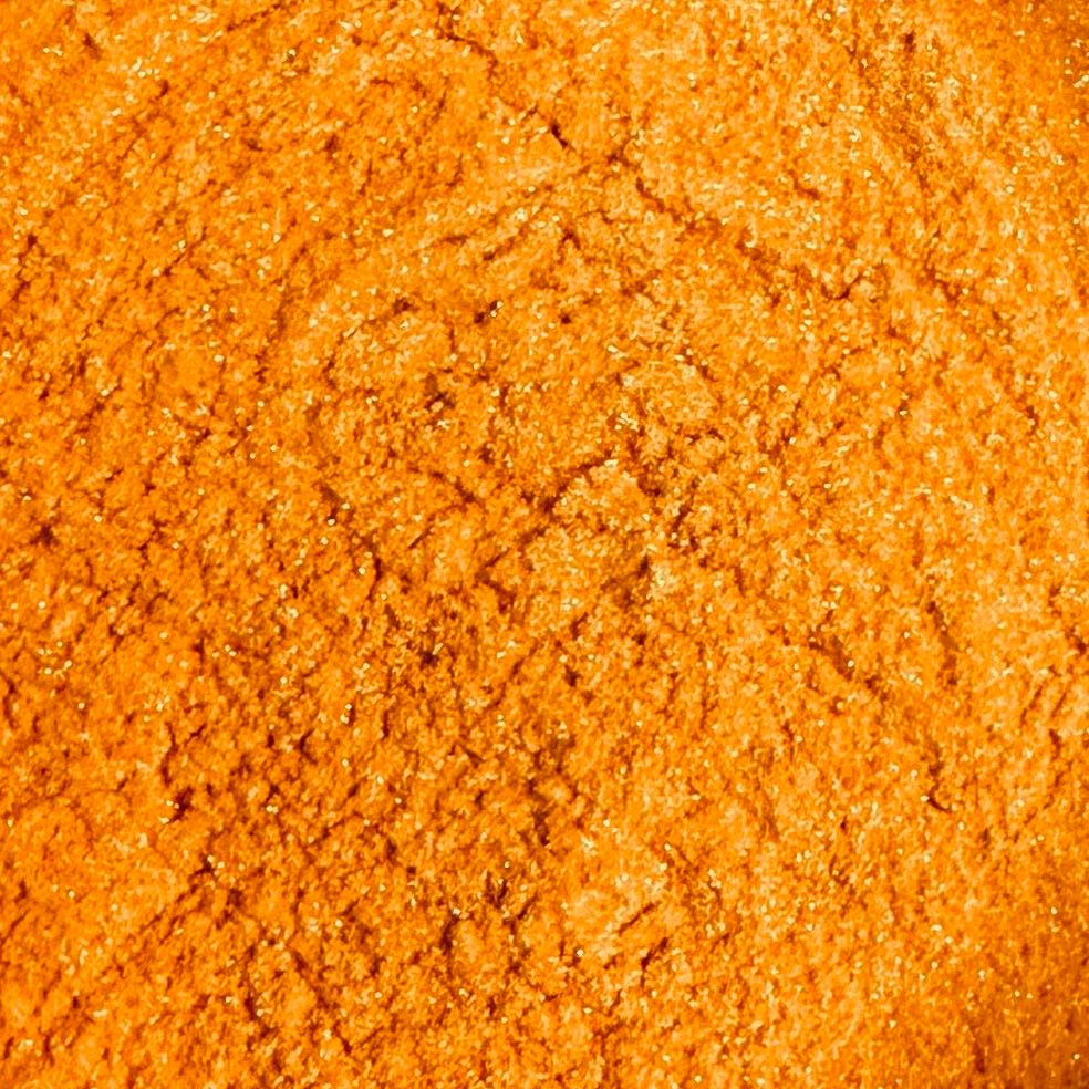 Mica Powder, Tropical Destination