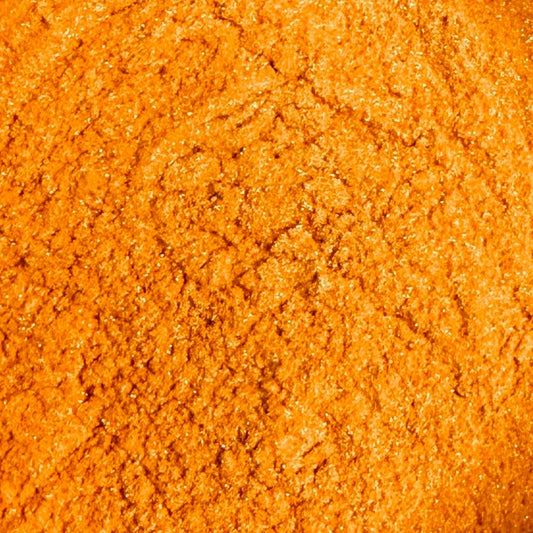 Mica Powder, Tropical Destination