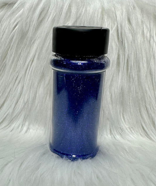 Wild Blue Yonder Fine Glitter