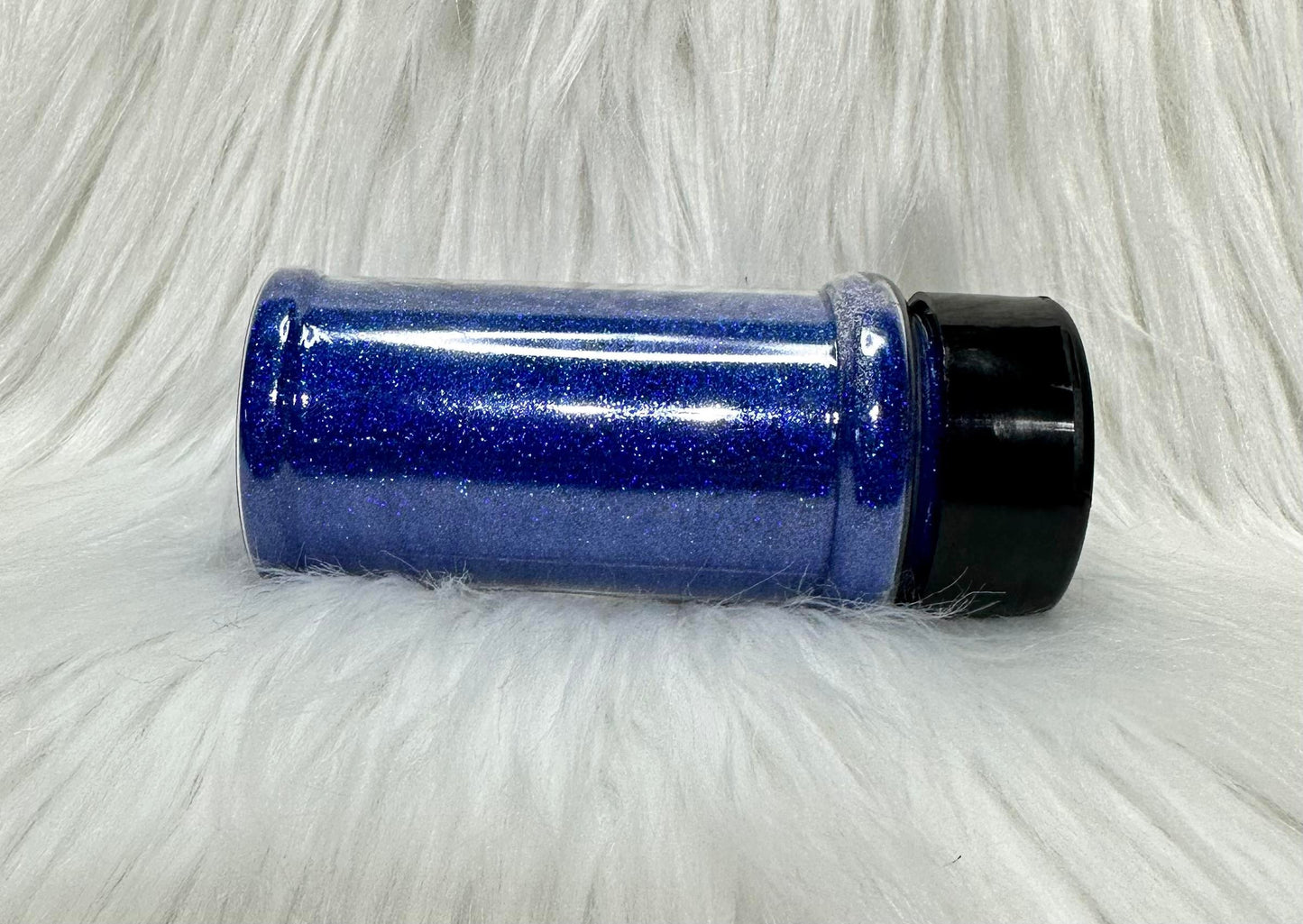 Wild Blue Yonder Fine Glitter