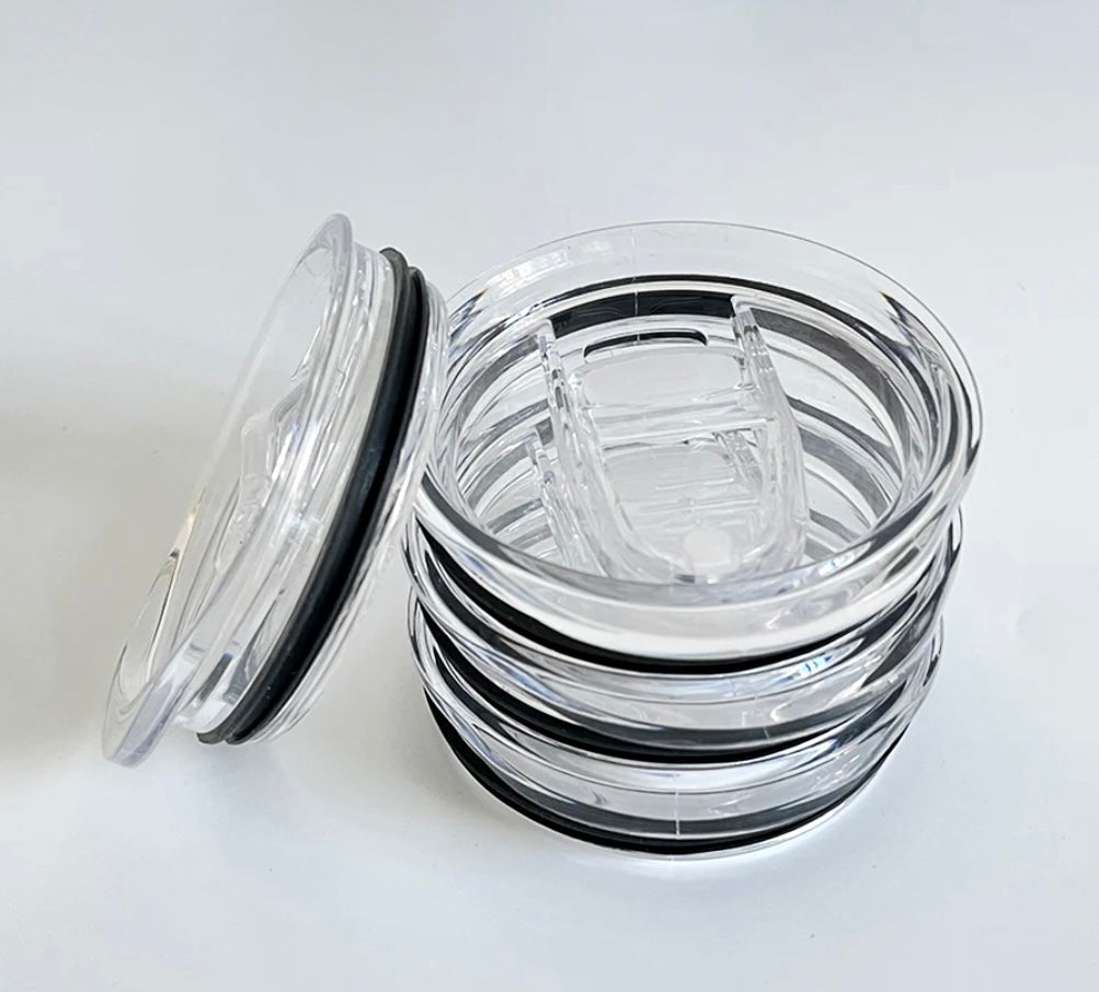 20 oz Spillproof Sliding Lid