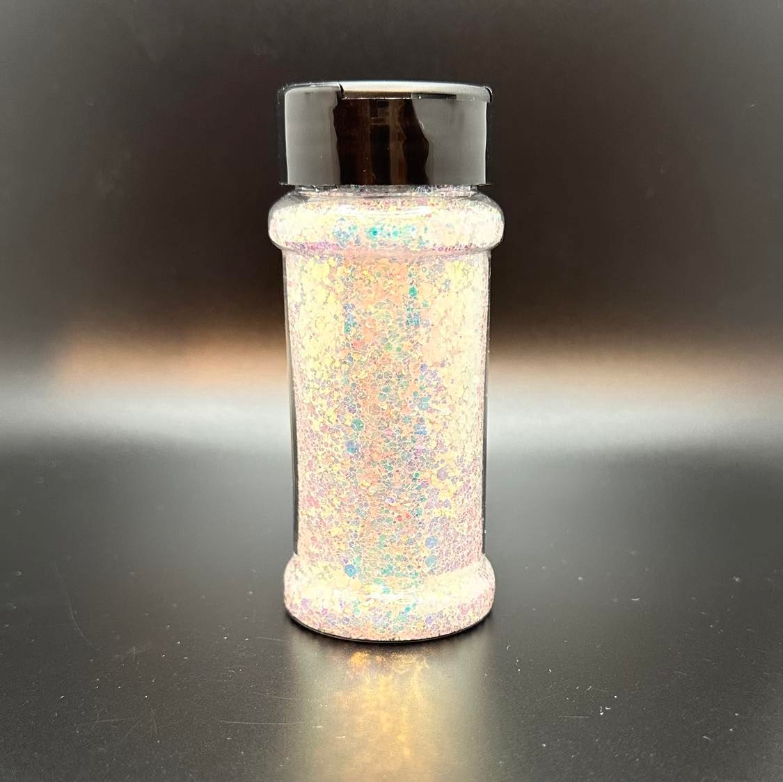 Blossom Chunky Mix Opal Glitter