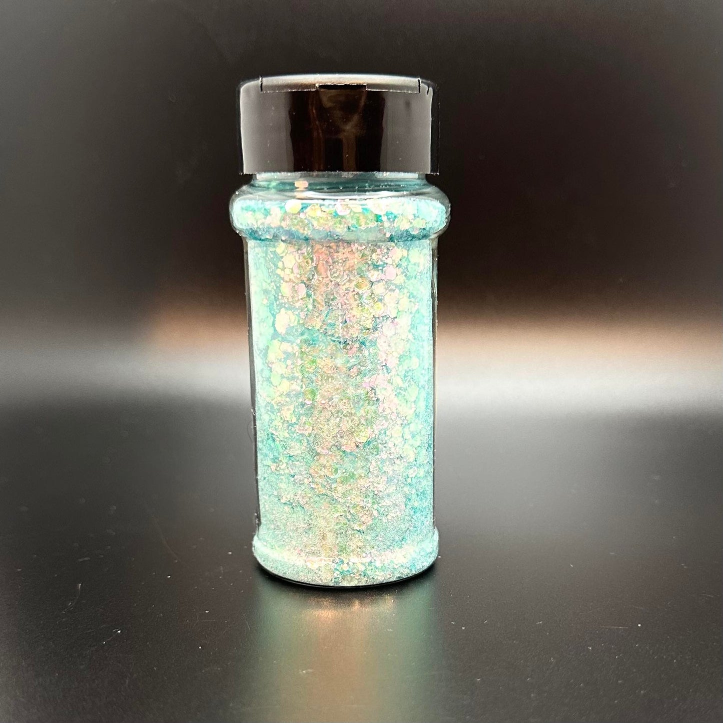 Crystalline Chunky Mix Opal Glitter