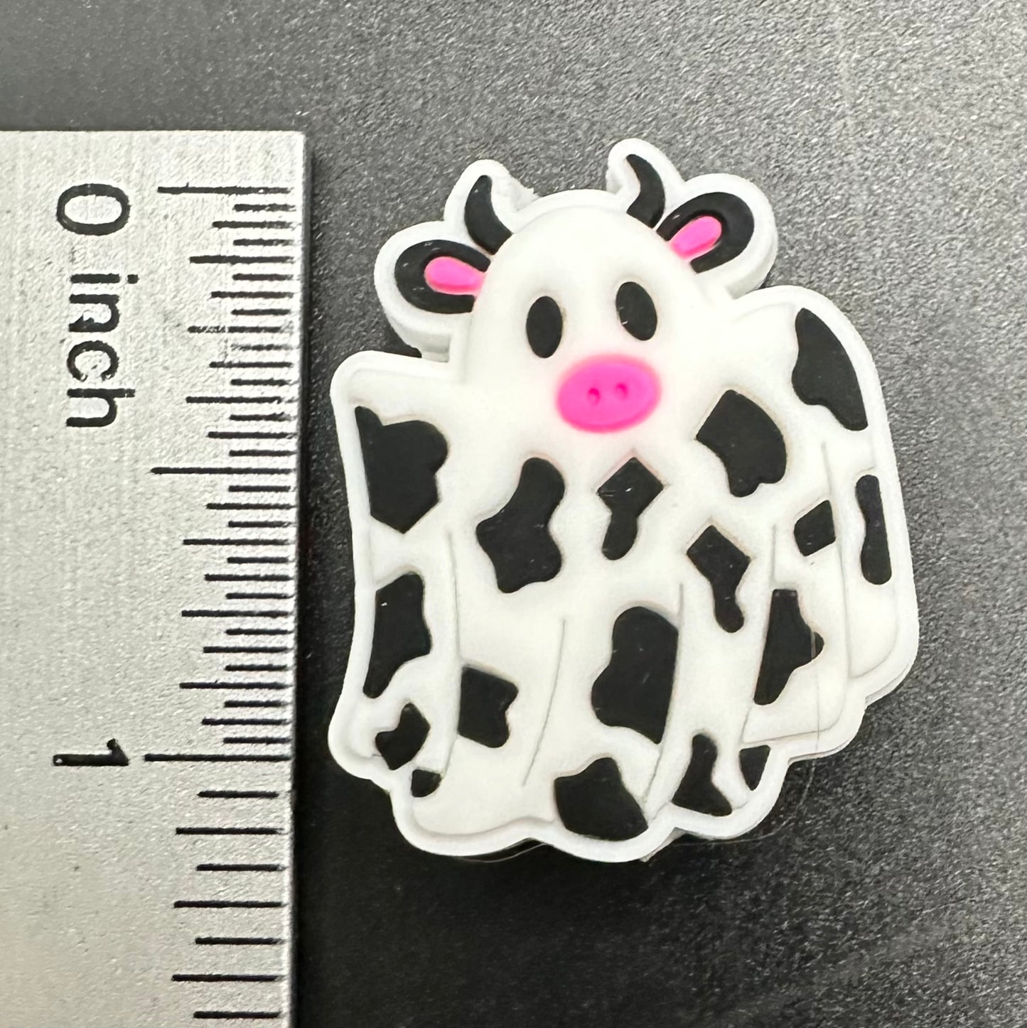 Focal Bead, Moo Sheet