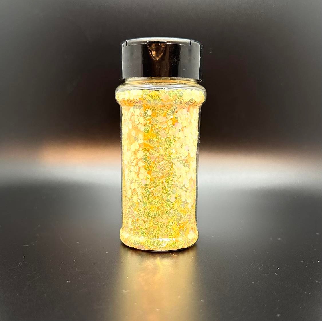 Firefly Chunky Mix Opal Glitter