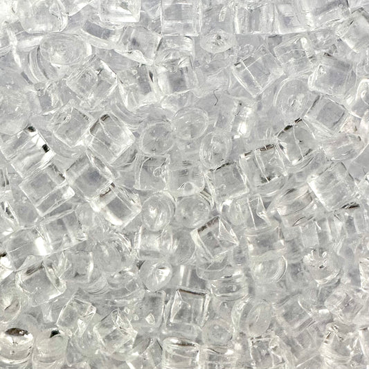 Miniature Faux Ice Cubes