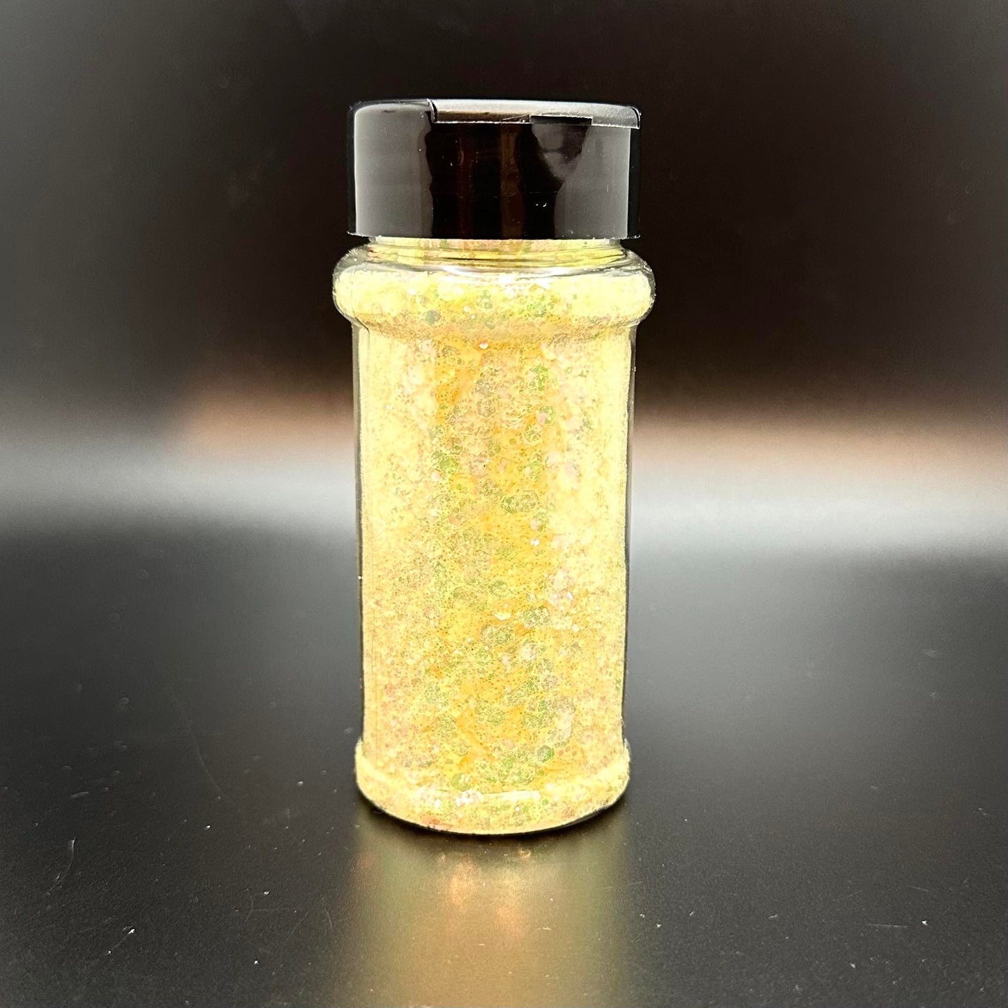 Pellucid Chunky Mix Opal Glitter