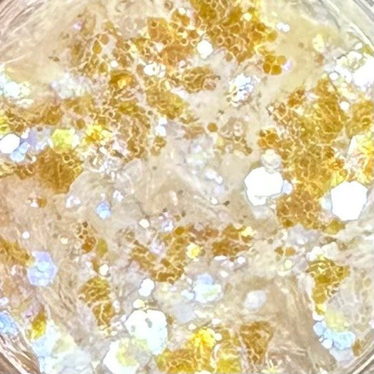 Prilla Chunky Mix Opal Glitter
