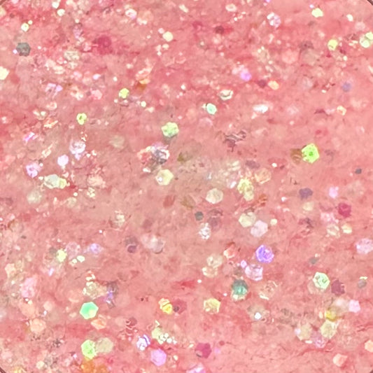 Arabesque Holographic Fine Glitter