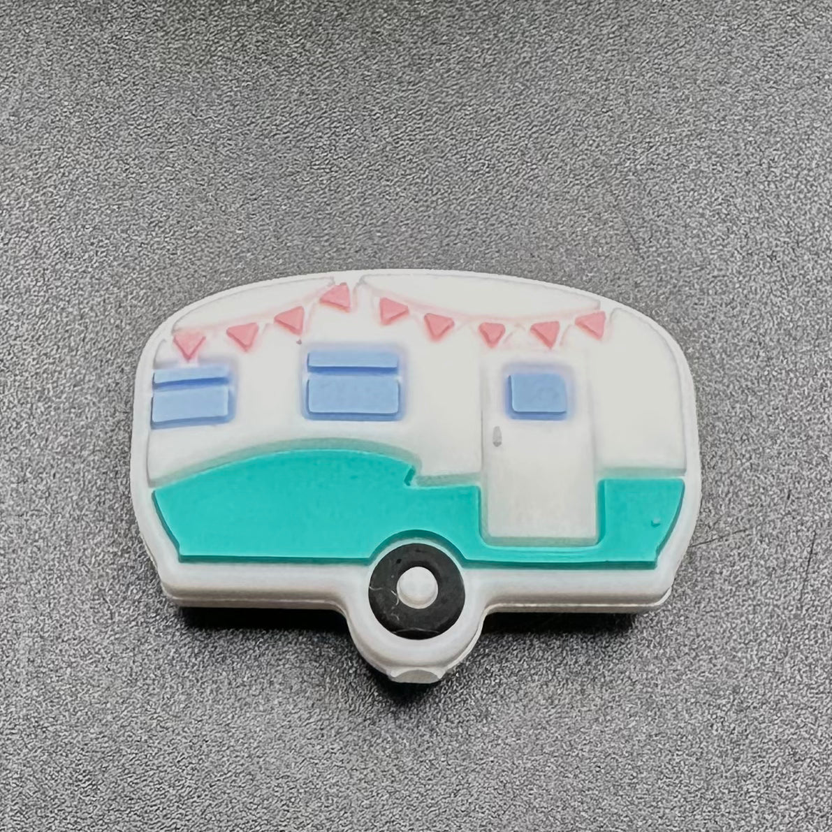 Focal Bead, Camper