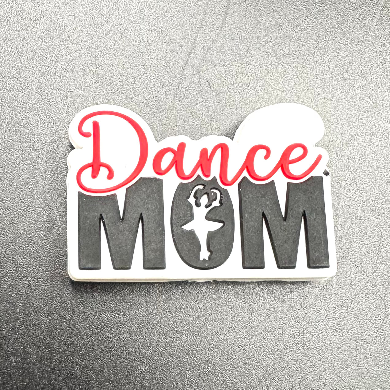 Focal Bead, Dance Mom