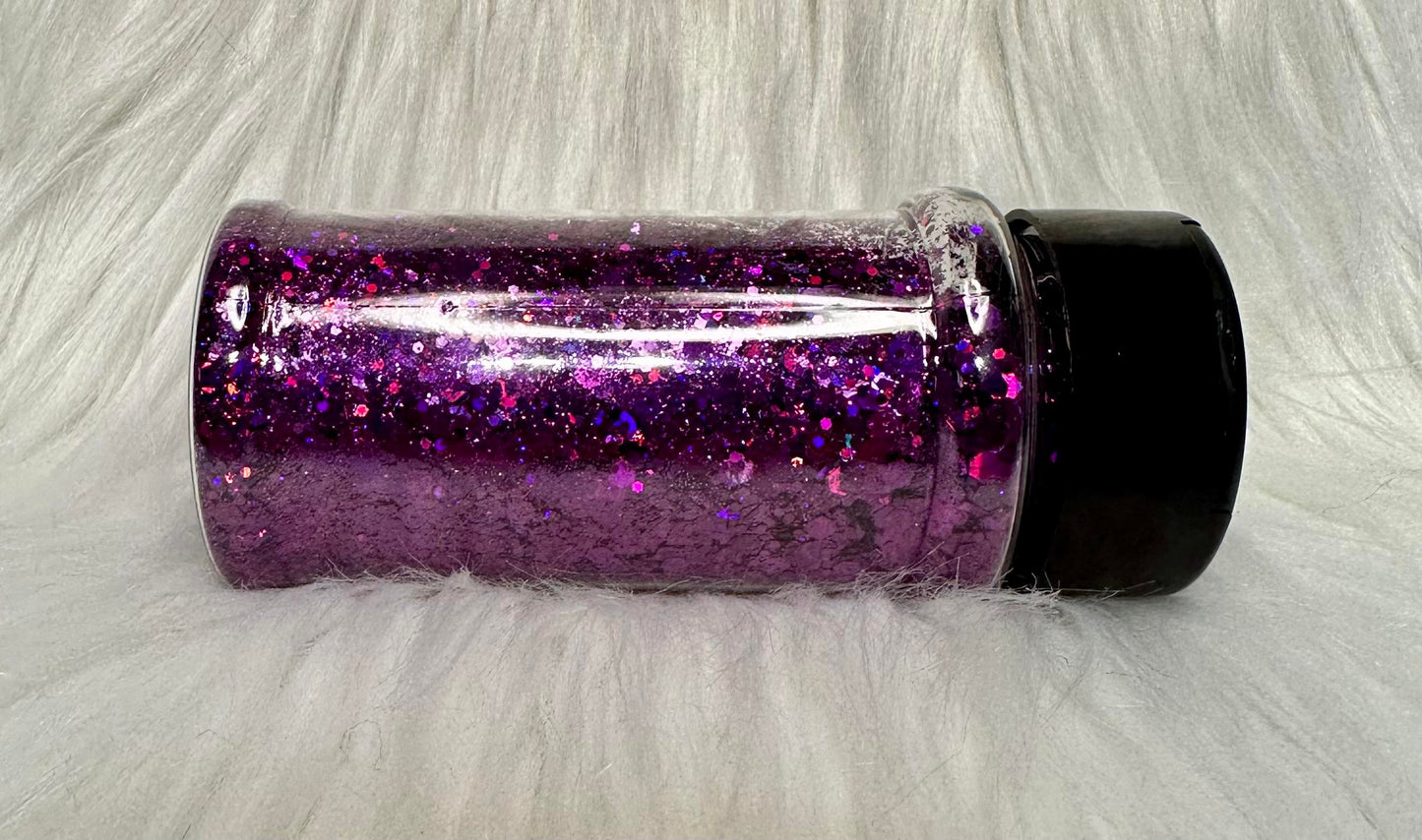 Sweet Surprises Holographic Chunky Mix Glitter