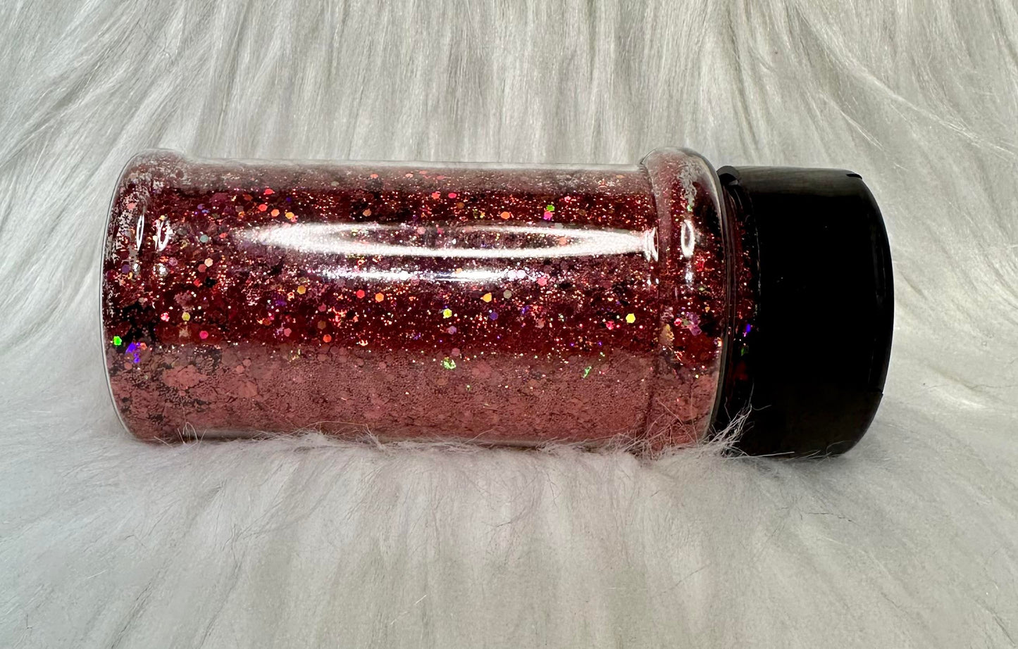 Marooned Holographic Chunky Mix Glitter