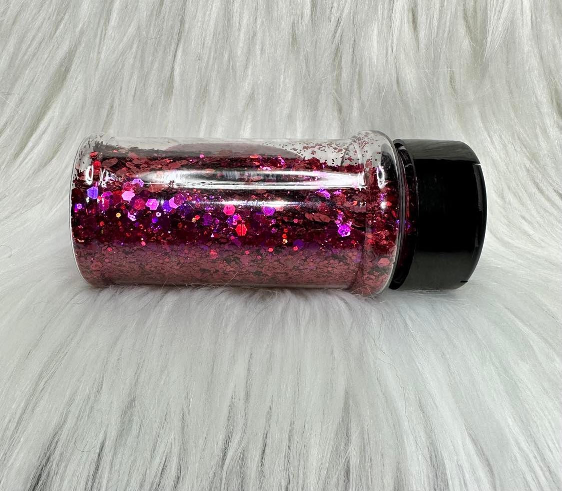 Ready For It Chameleon Chunky Mix Glitter