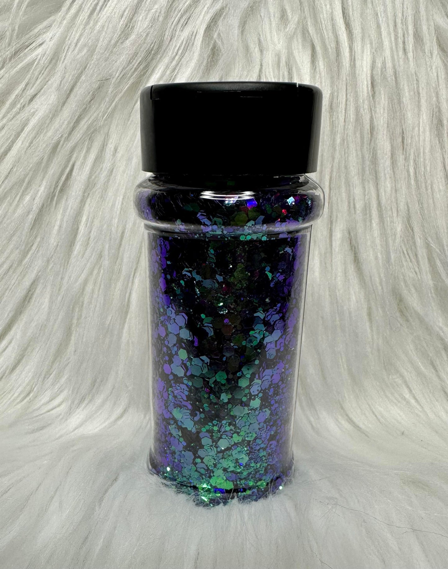 Sensory Dream Chameleon Chunky Mix Glitter