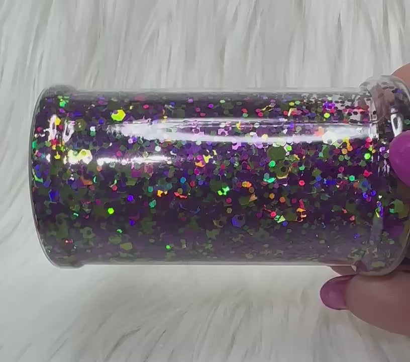 Confetti Glitter 4 Colors