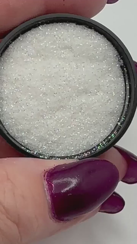 Northern Lights Iridescent 5 Color Fine Glitter