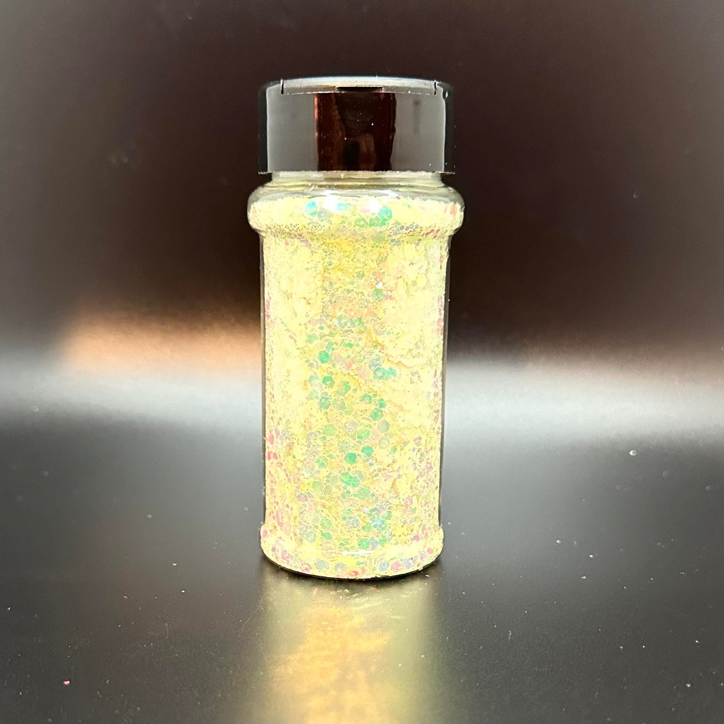 Brilliance Chunky Mix Opal Glitter