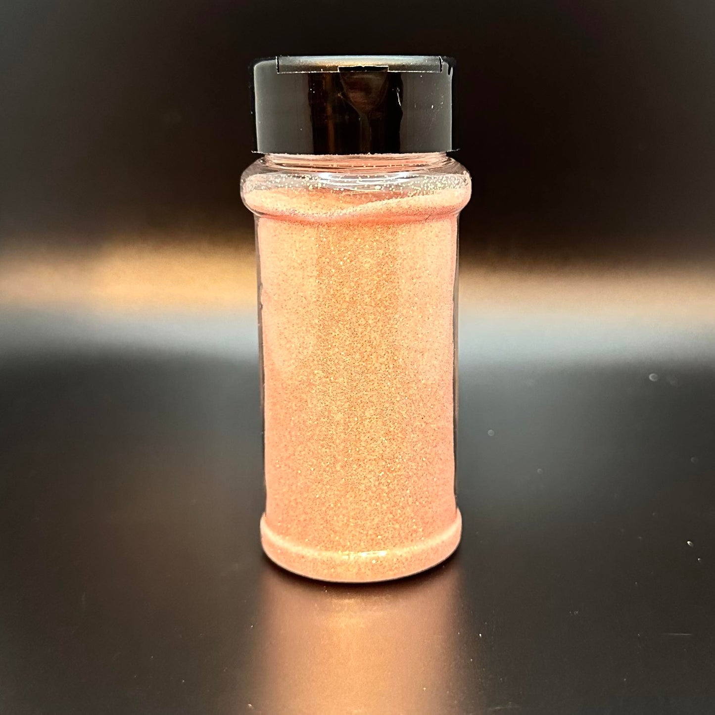 Dreamsicle Ice Cream Series Holographic Fine Glitter