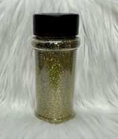 Golden Rule Fine Glitter