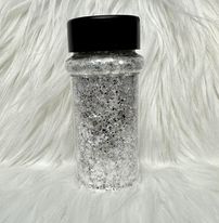 House of Mirrors High Sparkle Chunky Mix Glitter