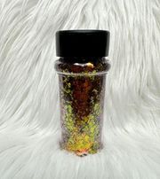 King Augustus Chameleon Chunky Mix Glitter