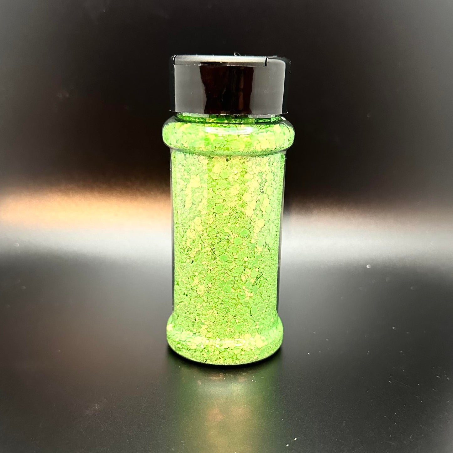 Light Saber Pearl Fluorescence Chunky Mix Glitter