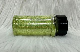 Mower Mulch Holographic Fine Glitter