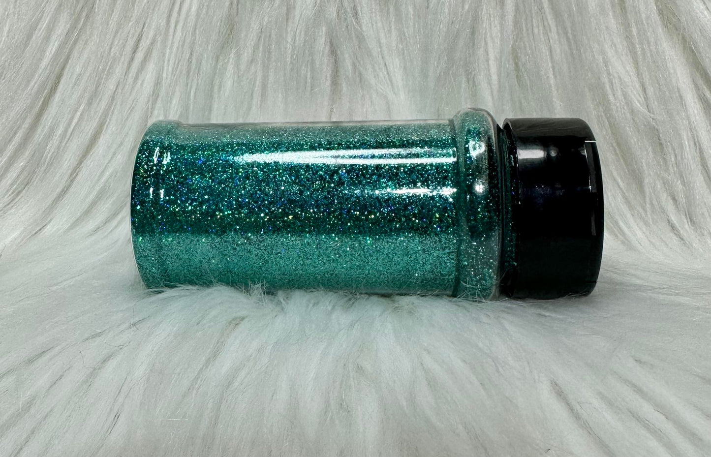 Peacock Fine Glitter