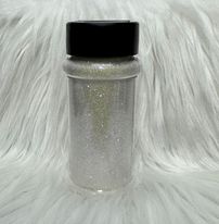 Purple Hue Iridescent 5 Color Fine Glitter