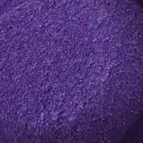 Mica Powder, Purple Thunder