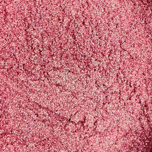 Mica Powder, Raspberry Shimmer