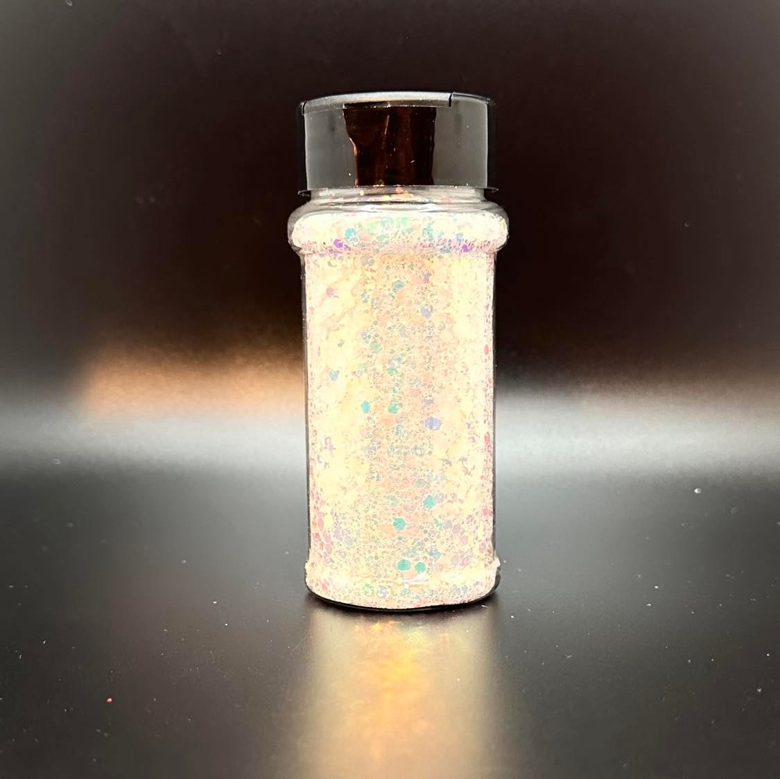 Reflections Chunky Mix Opal Glitter
