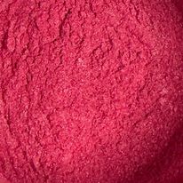 Mica Powder, Rose Garden